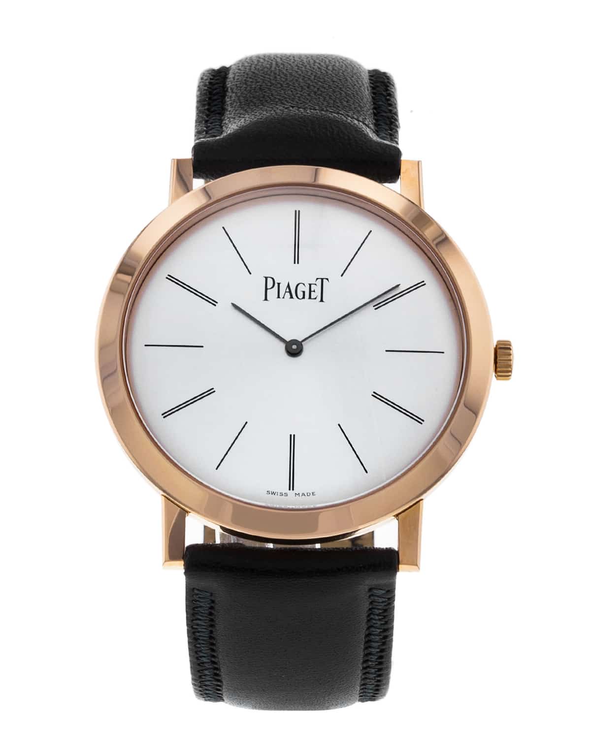 Piaget Altiplano G0A31114